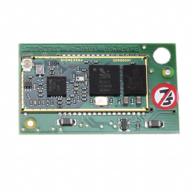 F2M02GX-S01 Image 