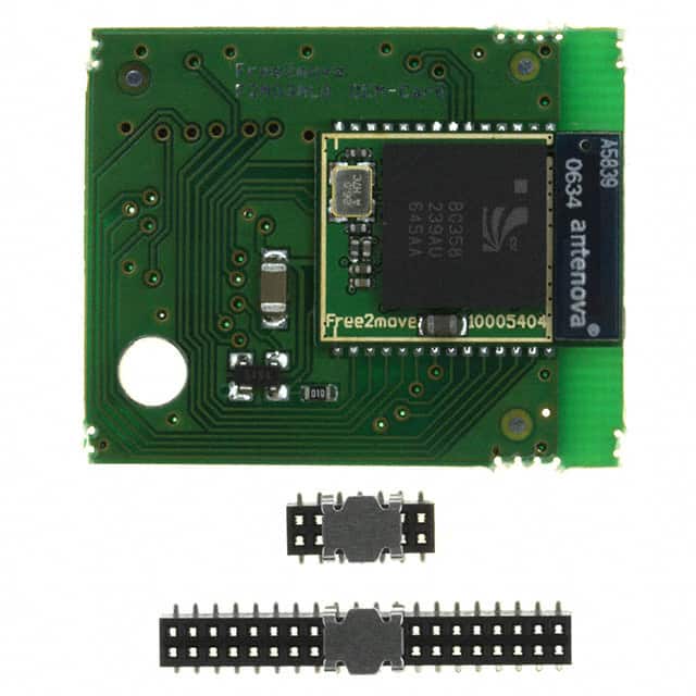 F2M02MLA-S03-K Image 