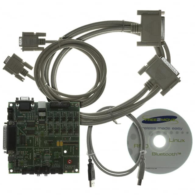F2M03G-KIT-1 Image 