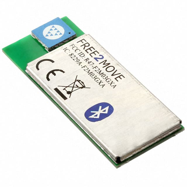 F2M03GXA-S01-R2A Image 