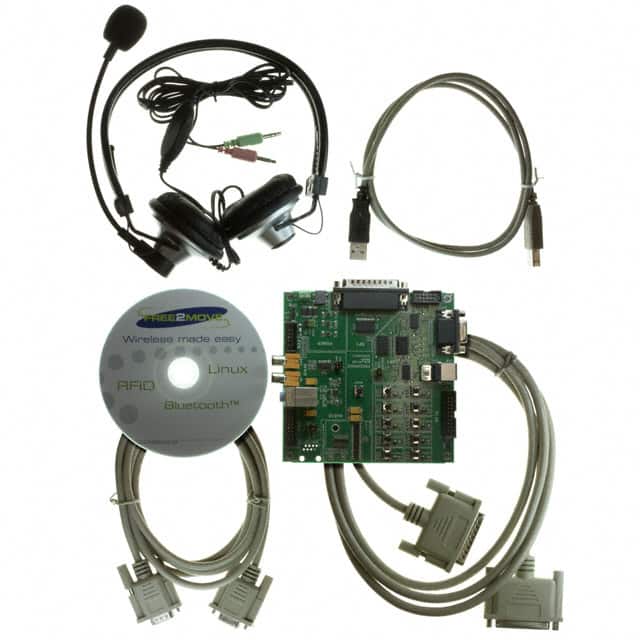 F2M03M-KIT-1 Image 