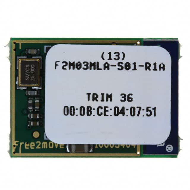 F2M03MLA-S01-R1A Image 
