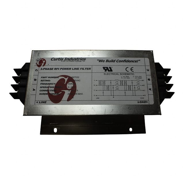 F3480T032 Image 