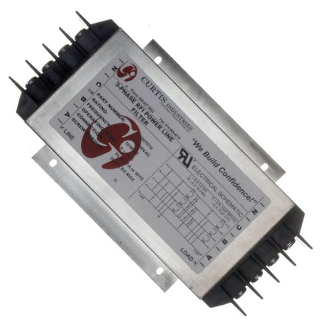 F3600T016 Image 
