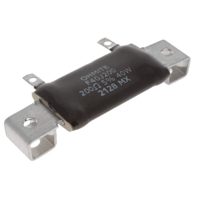 F40J200 Image 