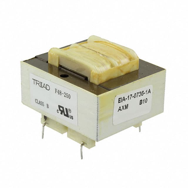 F48-250 Image 