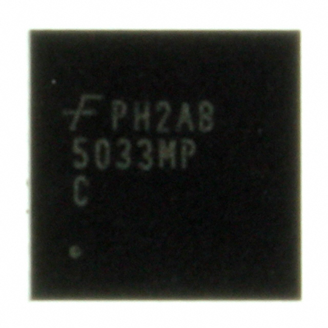 FAN5033MPX Image 