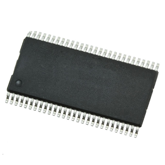 FAN8741MTFX Image 
