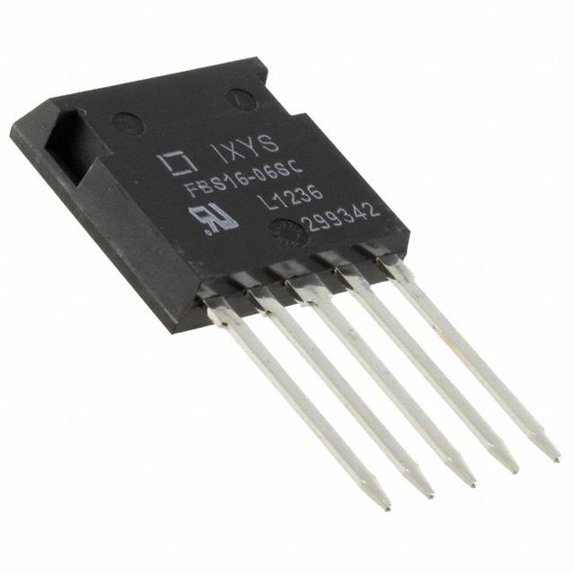 FBS16-06SC Image 