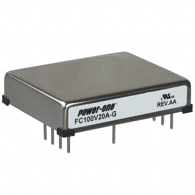 FC100V20A-G Image 