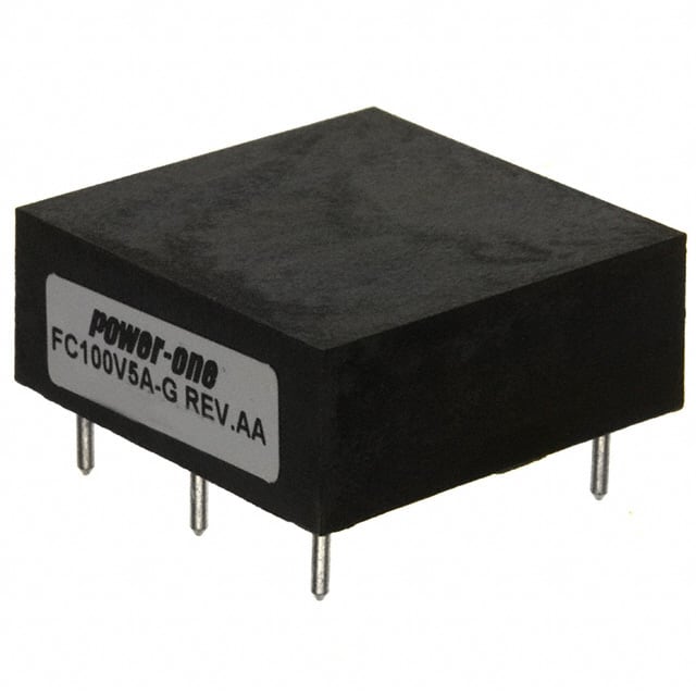 FC100V5A-G Image 