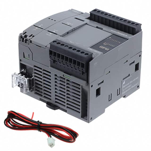 FC6A-C16K1CE Image 