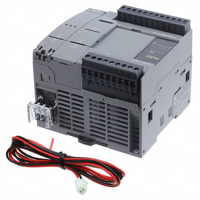 FC6A-C16P1CE Image 
