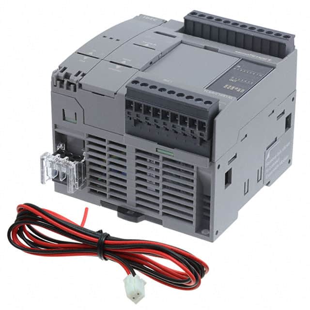 FC6A-C16R1AE Image 