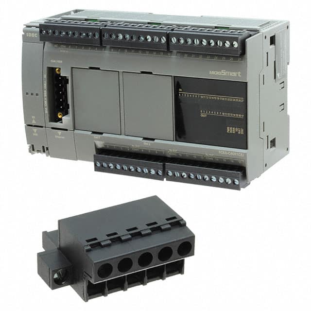 FC6A-C40P1DE Image 
