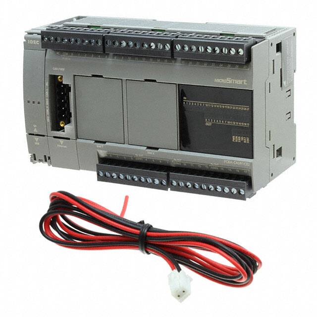 FC6A-C40R1CE Image 