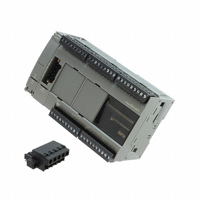 FC6A-C40R1CEJ Image 