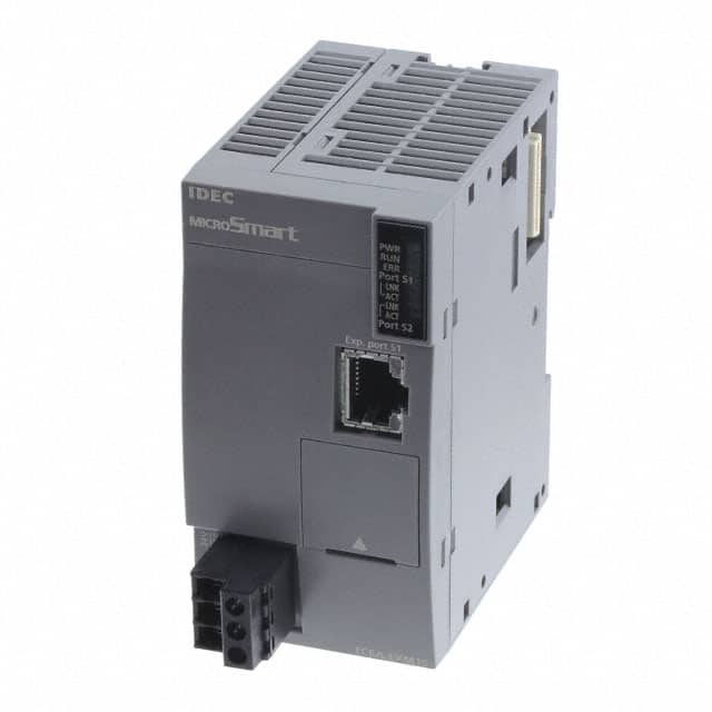 FC6A-EXM1S Image 