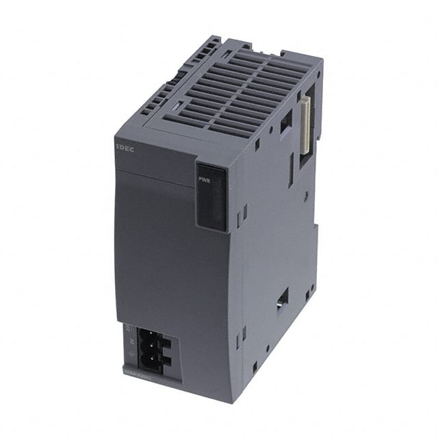 FC6A-EXM2 Image 