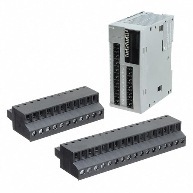 FC6A-F2MR1 Image 