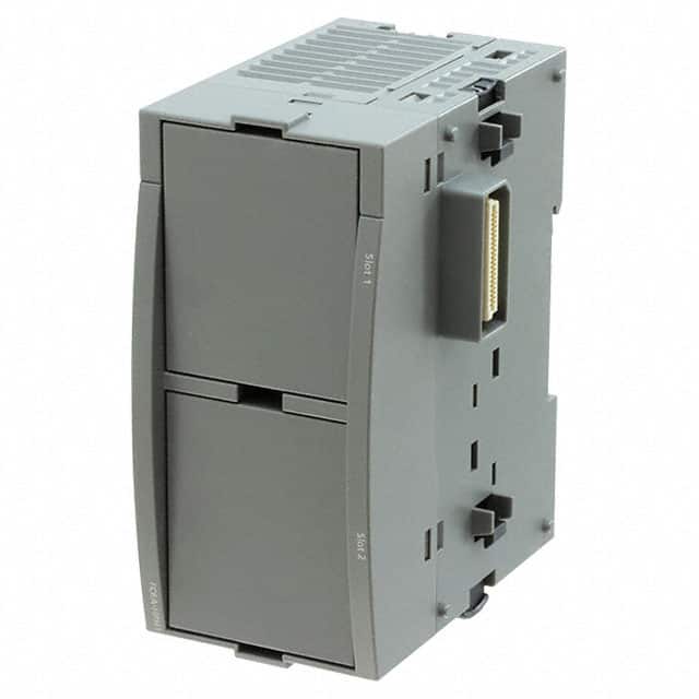 FC6A-HPH1 Image 
