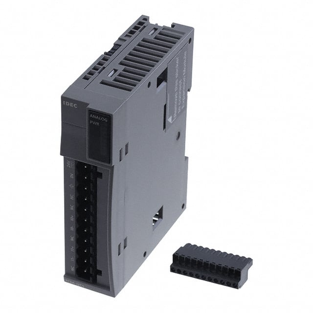 FC6A-J2C1 Image 