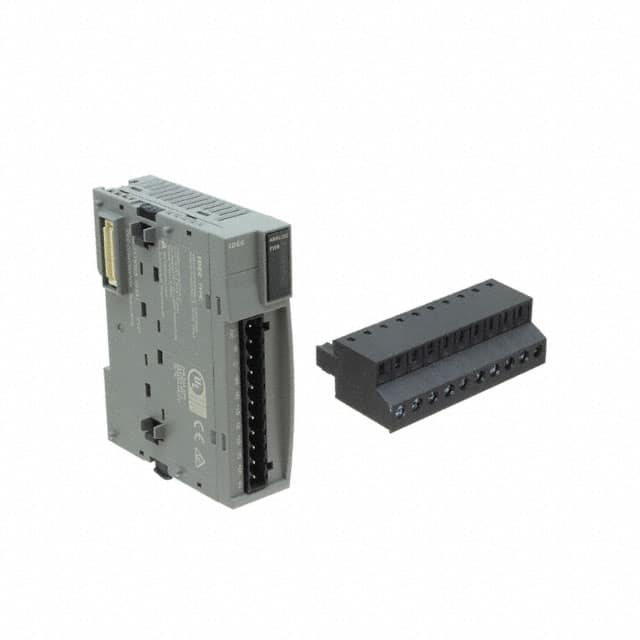 FC6A-K4A1 Image 