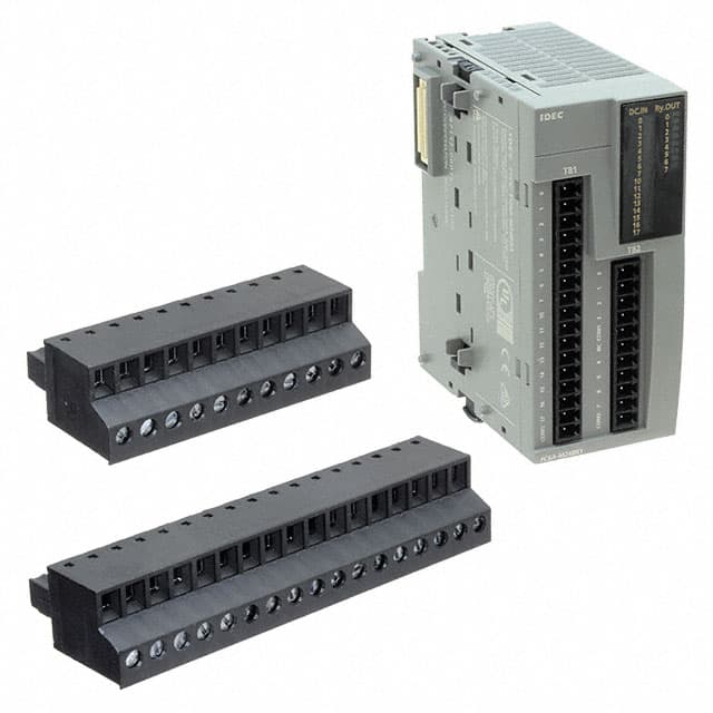 FC6A-M24BR1 Image 