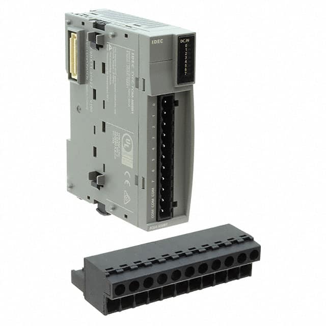 FC6A-N08A11 Image 