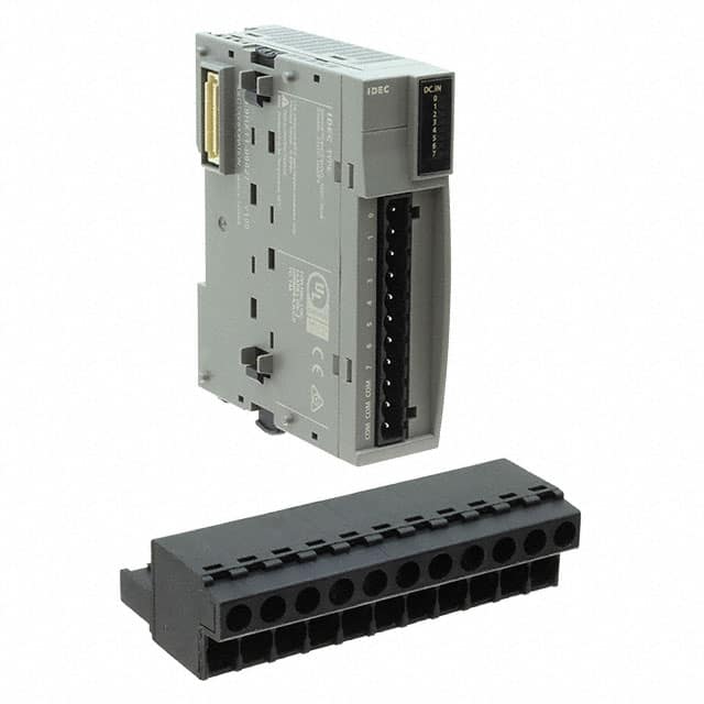 FC6A-N08B1 Image 