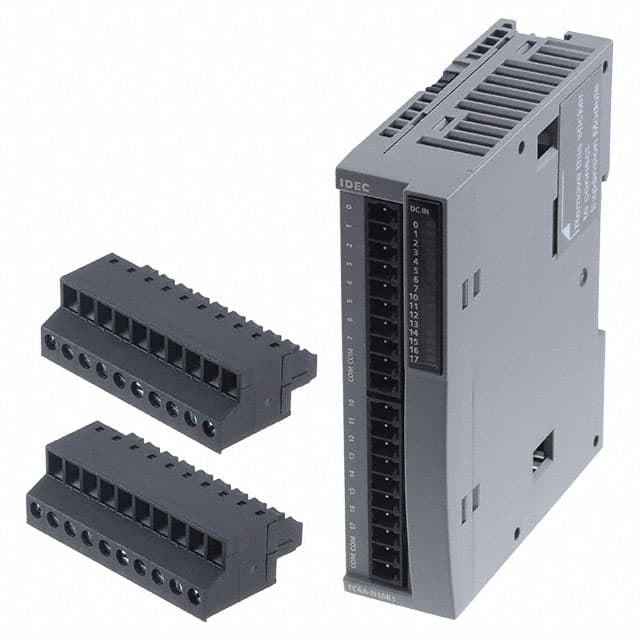 FC6A-N16B1 Image 