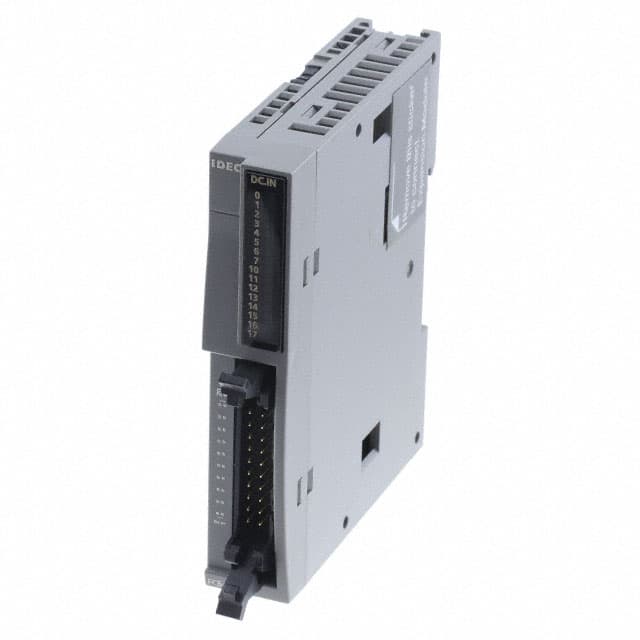 FC6A-N16B3 Image 