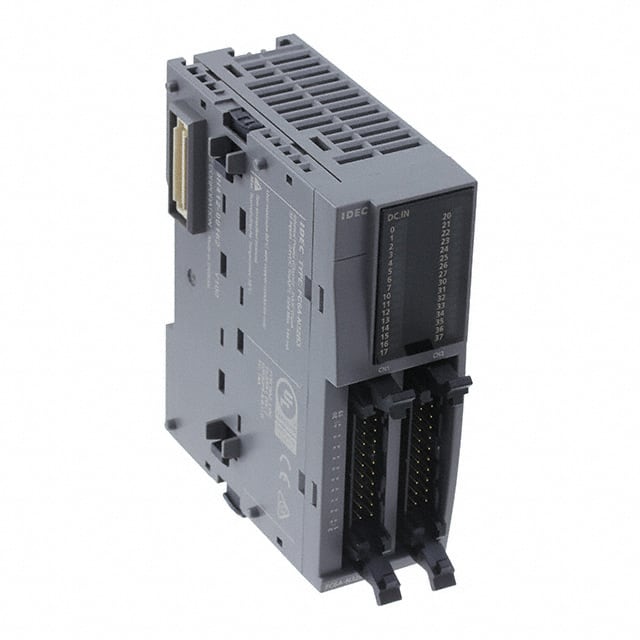 FC6A-N32B3 Image 