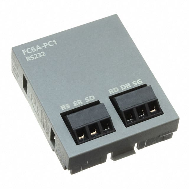 FC6A-PC1 Image 