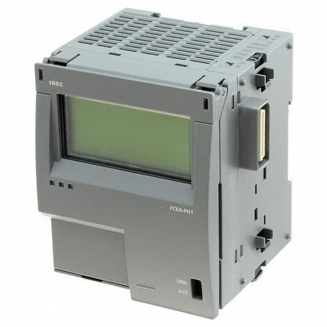 FC6A-PH1 Image 
