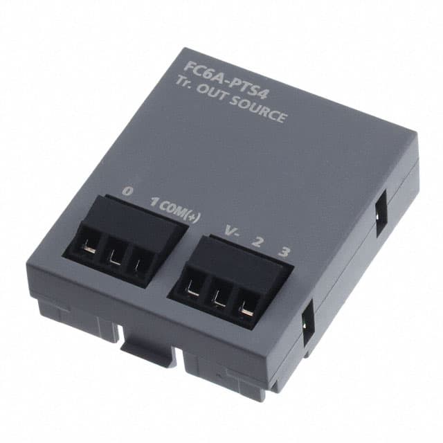 FC6A-PTS4 Image 