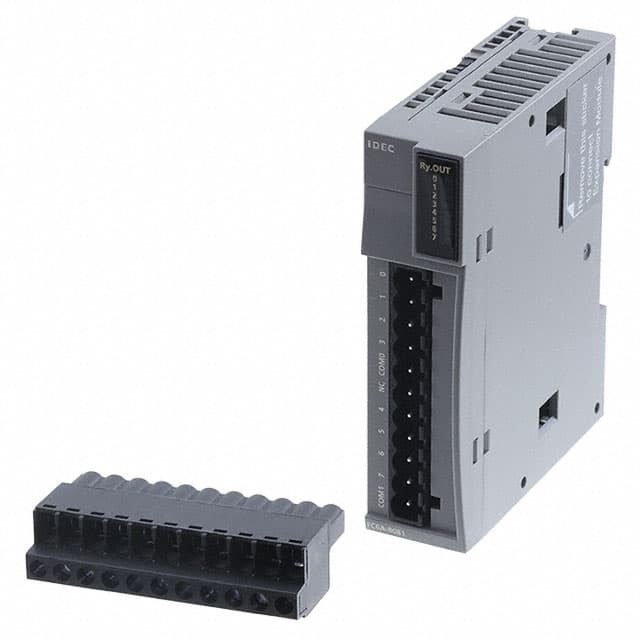 FC6A-R081 Image 