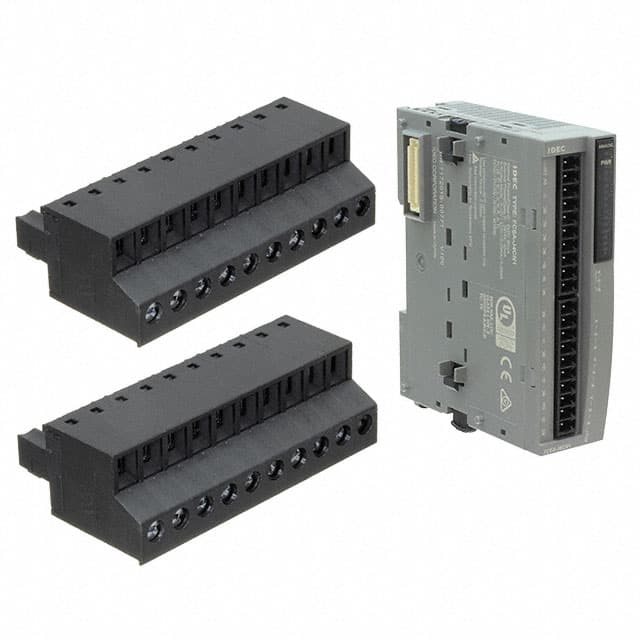 FC6A-T16K1 Image 