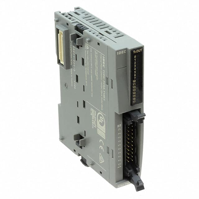 FC6A-T16K3 Image 