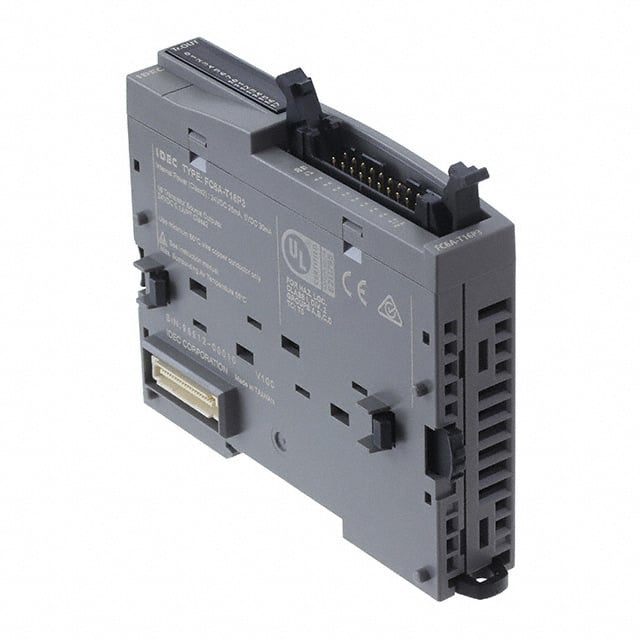 FC6A-T16P3 Image 