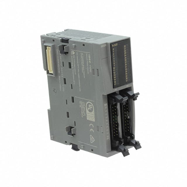 FC6A-T32P3 Image 