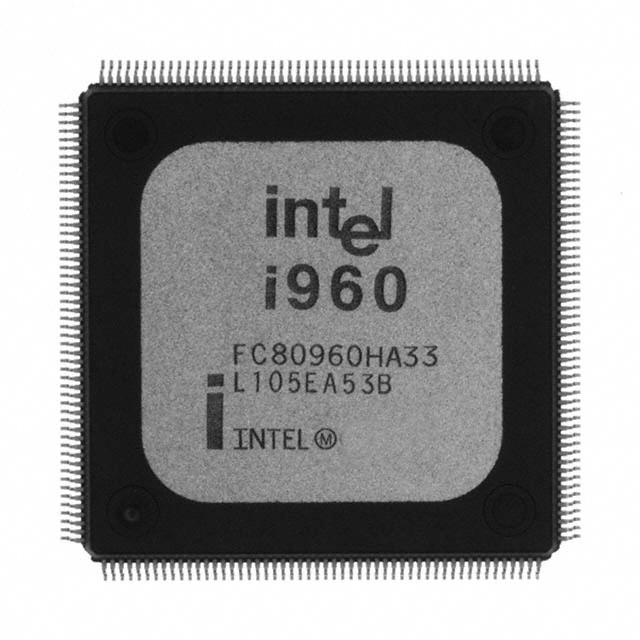 FC80960HA33SL2GV Image 