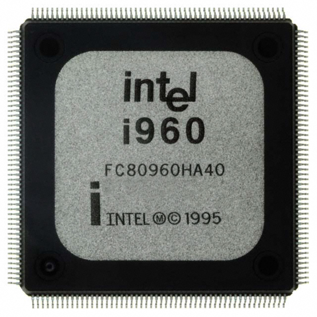 FC80960HA40SL2GW Image 