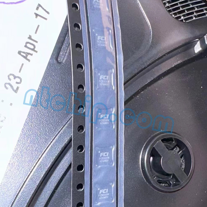 FC8300W Image