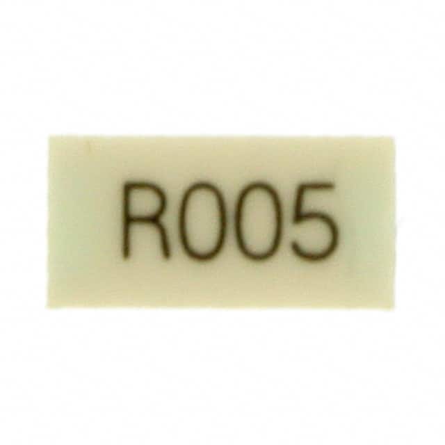 FCSL64R005FER Image 