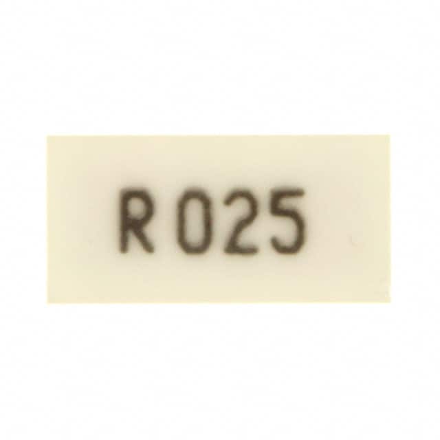 FCSL64R025FER Image 