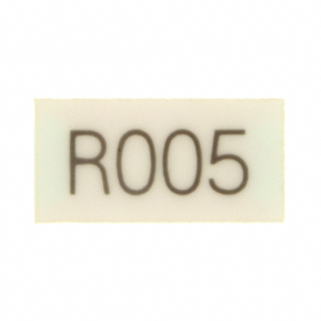 FCSL76R005FER Image 