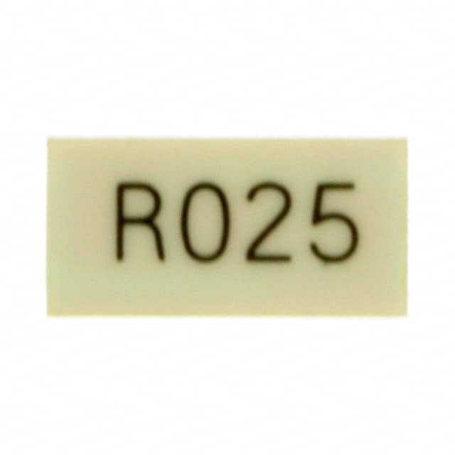 FCSL90R025FER Image 