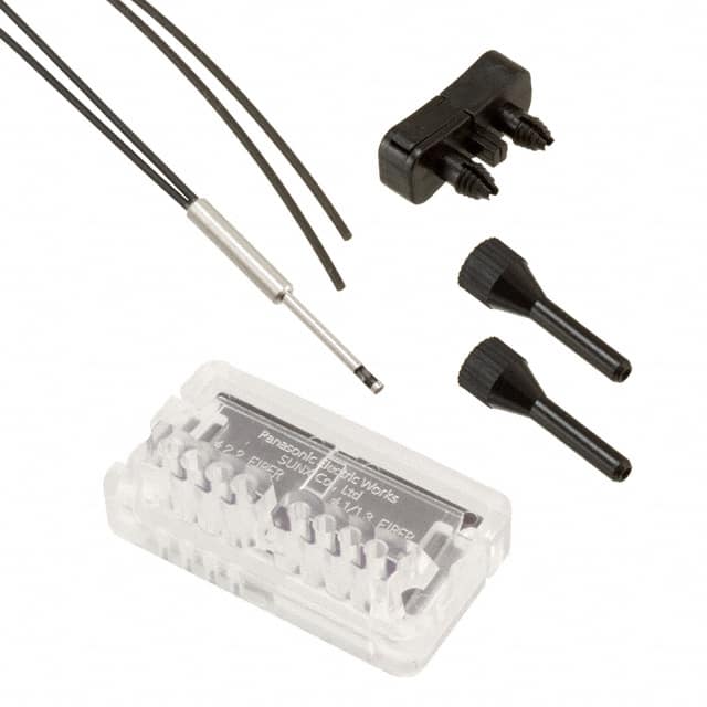 FD-V30W Image 