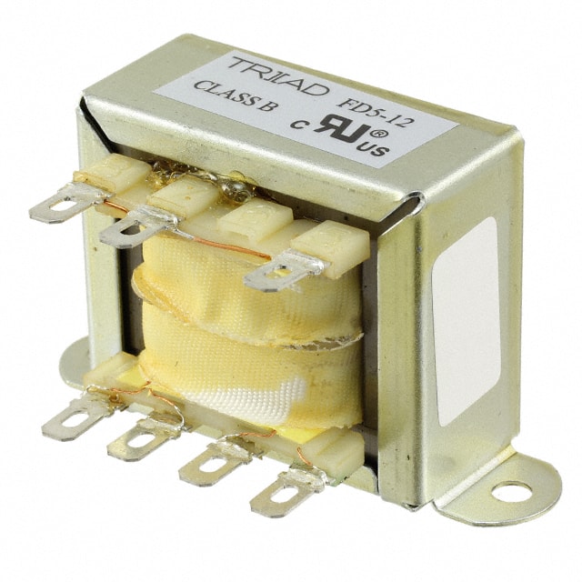 FD5-12 Image 